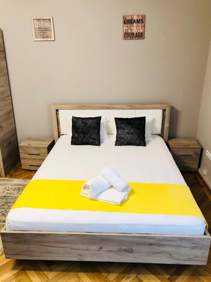 Ultra-Central Apartment Just In Union Squere Timisoara Exterior photo