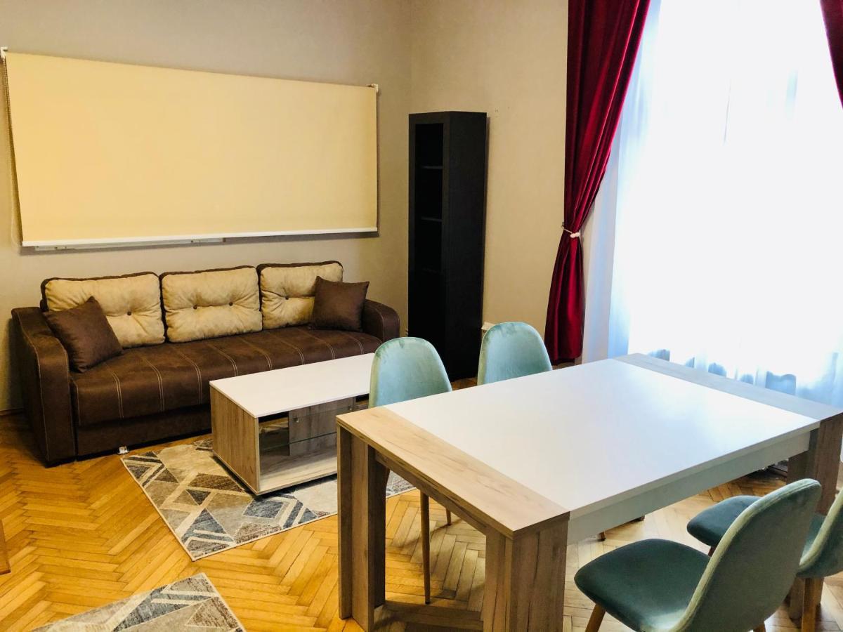 Ultra-Central Apartment Just In Union Squere Timisoara Exterior photo