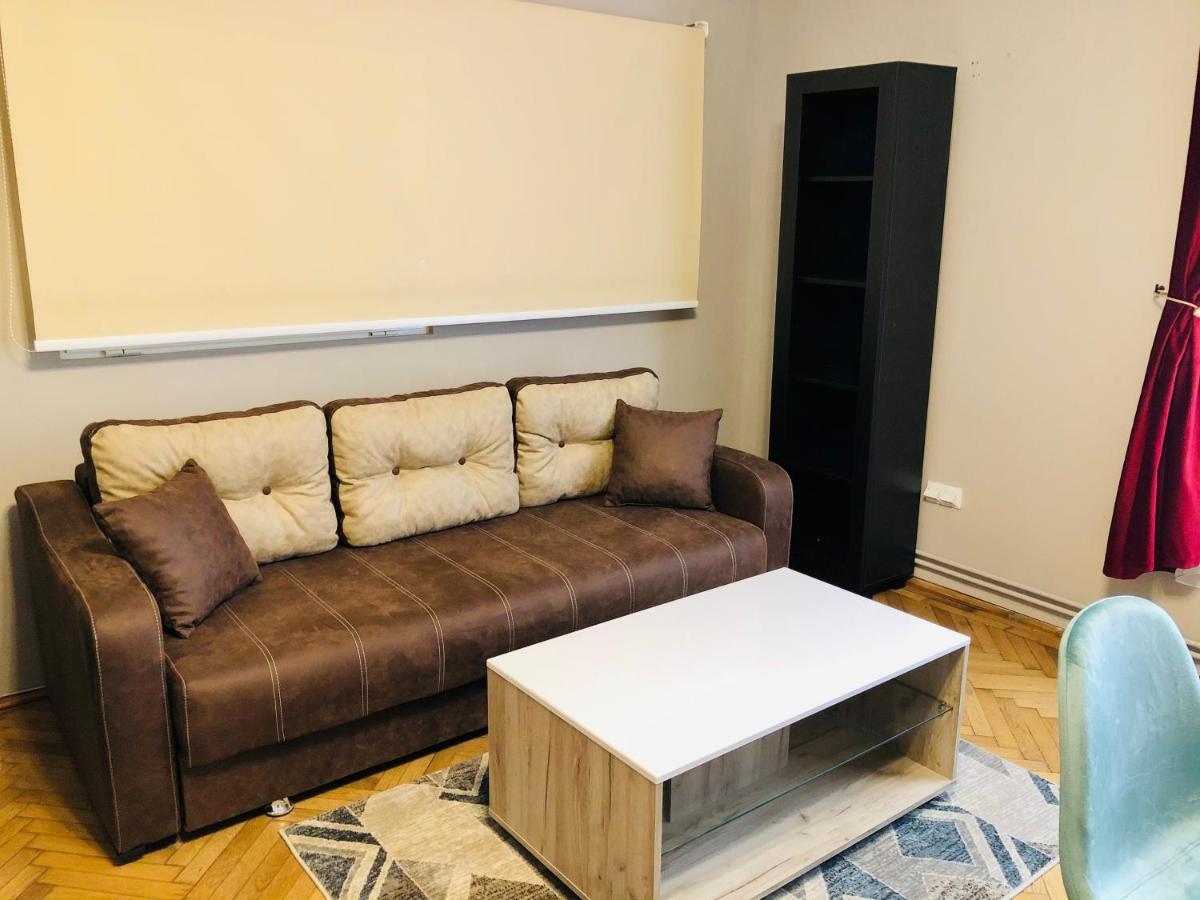 Ultra-Central Apartment Just In Union Squere Timisoara Exterior photo